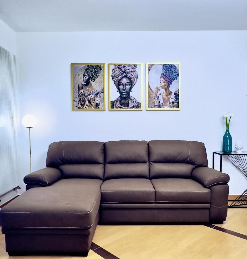 Salento Sweet Home - Obelisco Luxury Apartment Lecce Kültér fotó