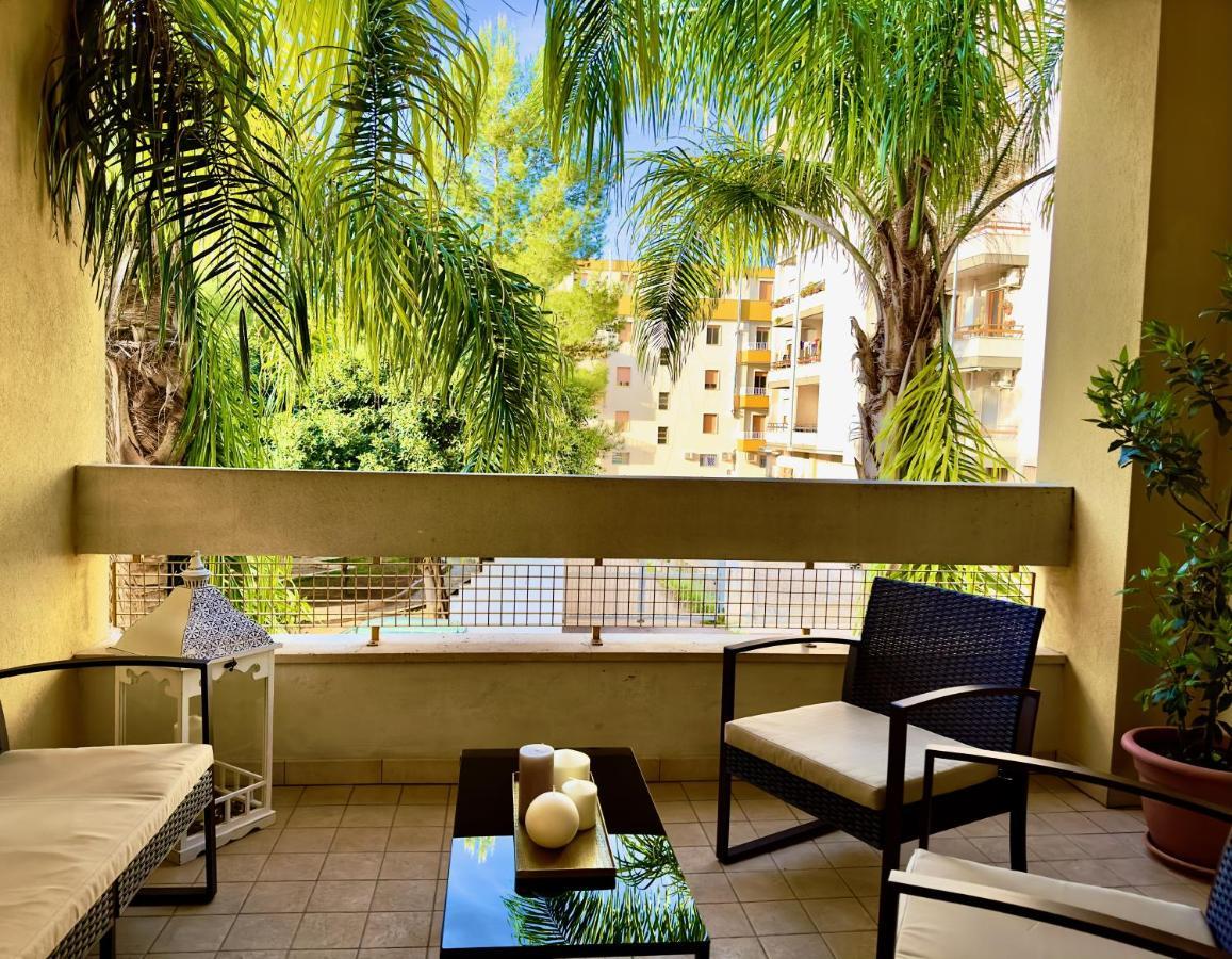 Salento Sweet Home - Obelisco Luxury Apartment Lecce Kültér fotó
